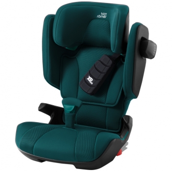 Silla Coche Grupo 2/3 Izi Flex Fix I Size Black Cab