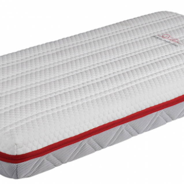 Colchon cuna Baby Mattress Jiraff  - 1