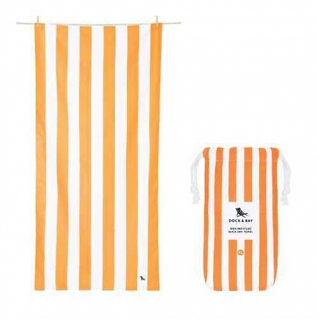 Toalla Dock & Bay XL (2.00x0.90) - 5
